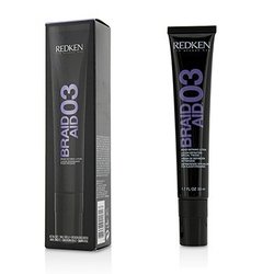 Redken Fashion Collection Braid Aid 03 Braid Defining Lotion (For Runway-Ready Braids and Twists) 50ml/1.7oz