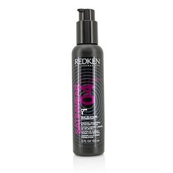 Redken Heat Styling SatinWear 04 Thermal Loción de Secado a Calor Suavizante 150ml/5oz