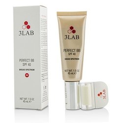 3LAB Perfect BB SPF 40 - #02 45ml/1.5oz