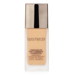 Laura Mercier Candleglow Soft Luminous Foundation - # 2W2 Butterscotch 30ml/1oz