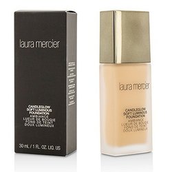 Laura Mercier Candleglow Soft Luminous Foundation - # 3N2 Honey 30ml/1oz