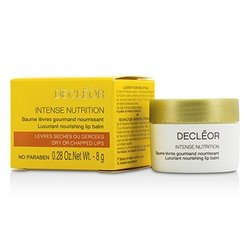 Decleor Intense Nutrition Luxuriant Nourishing Lip Balm 8g/0.28oz