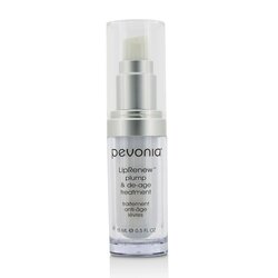 Pevonia Botanica Ligne Speciale LipRenew Plump & De-Age Treatment 15ml/0.5oz