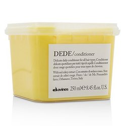 Davines بلسم يومي رقيق Dede (لجميع أنواع الشعر) 250ml/8.45oz