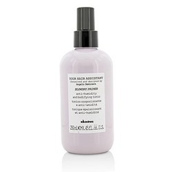 Davines Your Hair Assistant Blowdry Primer Anti-Humidity and Bodifying Tonic 250ml/8.45oz