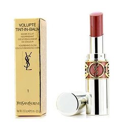 Yves Saint Laurent Volupte Тинт Бальзам - # 1 Dream Me Nude 3.5g/0.12oz