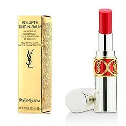 Yves Saint Laurent Volupte Tint In Balm - # 6 Touch Me Red 3.5g/0.12oz