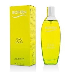 Biotherm Eau Soleil toaletní voda ve spreji 100ml/3.38oz