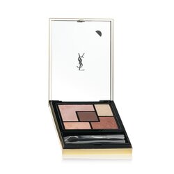 Yves Saint Laurent Couture Palette (5 Color Ready To Wear) #14 (Rosy Contouring) 5g/0.18oz