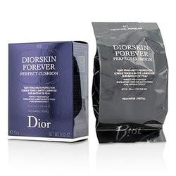 Christian Dior Diorskin Forever Perfect Cushion SPF 35 Refill - # 012 Porcelain 15g/0.52oz