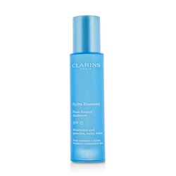 Clarins Hydra-Essentiel Moisturizes & Quenches Milky Lotion SPF 15 - Normal to Combination Skin 50ml/1.7oz