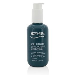 Biotherm Skin Fitness Instant Smoothing & Moisturizing Body Treatment 200ml/6.76oz