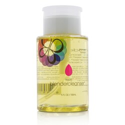 ביוטיבלנדר Liquid BlenderCleanser ביוטי קלינסר נטזלי 150ml/5oz