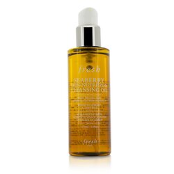 Fresh Seaberry Питательное Очищающее Масло 150ml/5oz