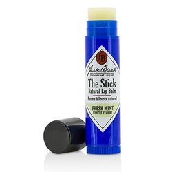Jack Black The Stick Natural Lip Balm - Fresh Mint 4.25g/0.15oz