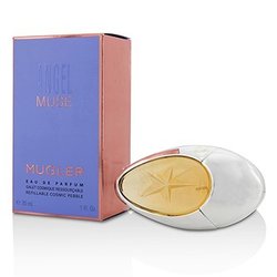 Thierry Mugler Angel Muse Eau De Parfum Spray (Refillable Cosmic Pebble) 30ml/1oz