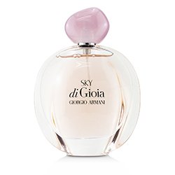 Giorgio Armani Sky Di Gioia Eau De Parfum Spray 100ml/3.4oz