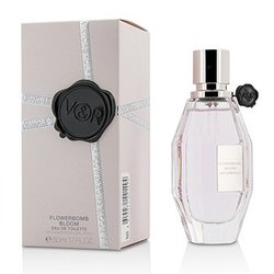 Viktor & Rolf Flowerbomb Bloom Eau De Toilette Spray 50ml/1.7oz