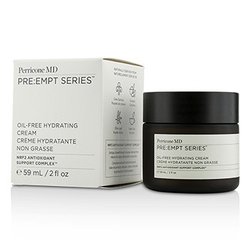 Perricone MD كريم مرطب خال من الزيت Pre:Empt Series 59ml/2oz