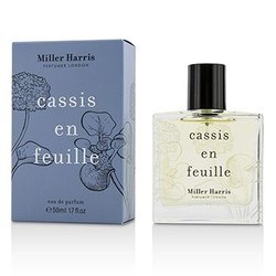 Miller Harris Cassis En Feuille Eau De Parfum Spray 50ml/1.7oz