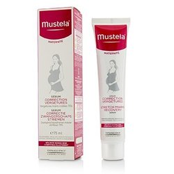 Mustela Stretch Marks Recovery Serum 75ml/2.53oz