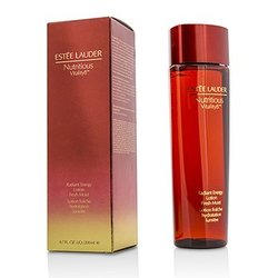 Estee Lauder Nutritious Vitality8 Radiant Energy Lotion Fresh Moist 200ml/6.7oz