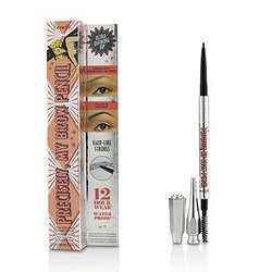 Benefit Kredka do brwi Precisely My Brow Pencil (Ultra Fine Brow Defining Pencil) - # 6 (Deep) 0.08g/0.002oz