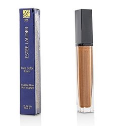 Estee Lauder Pure Color Envy Sculpting Gloss - #320 Seductive Honey 5.8ml/0.1oz
