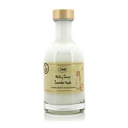 Sabon Milky Soap - Lavender Apple 200ml/7oz