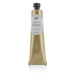 Sabon קרם ידיים - Delicate Jasmine (שפופרת) 50ml/1.66oz