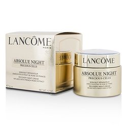Lancome Absolue Night Precious Cells Crema de Recuperación de Noche 50ml/1.7oz