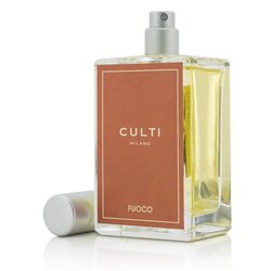 Culti سبراي منزلي - Fuoco 100ml/3.33oz