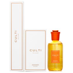 Culti Colours Diffuser - Aramara (Orange) 250ml/8.33oz