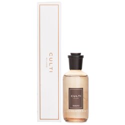 CULTI MILANO Colours Diffuser - Tessuto (Brown) 250ml/8.33oz