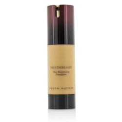 Kevyn Aucoin The Etherealist Осветляющая Основа - Medium EF 09 28ml/0.95oz