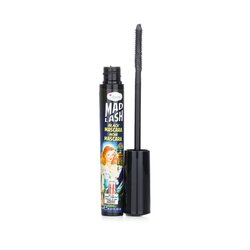 TheBalm Mad Lash Mascara - #Black 8ml/0.27oz