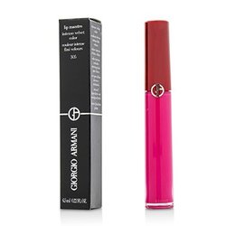 จีออร์จีโอ อาร์มานี่ Lip Maestro Lip Gloss - # 505 (Eccentrico) 6.5ml/0.22oz