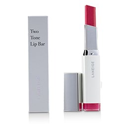 Laneige أحمر شفاه من لونين - # 6 Pink Step 2g/0.067oz