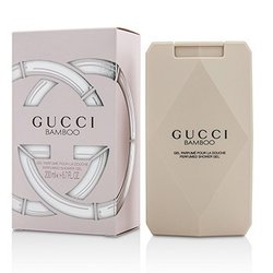 Gucci Bamboo Perfumed Shower Gel 200ml/6.7oz