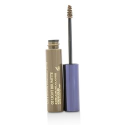 Estee Lauder Brow Now Volumizing Tinte de Cejas - # 02 Light Brunette 1.7ml/0.05oz