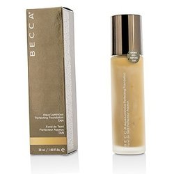Becca Aqua Luminous Base Perfeccionante - Tan 30ml/1oz