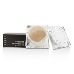 Becca بودرة مبددة للعيوب Soft Light - # Golden Hour 10g/0.35oz
