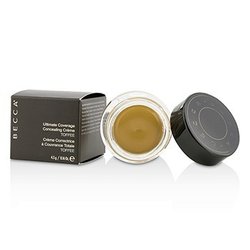 Becca Ultimate Coverage Concealing Creme - # Toffee 4.5g/0.16oz