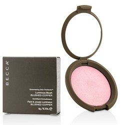 Becca Luminous Blush - # Camellia 6g/0.2oz