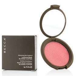 Becca Róż do policzków Luminous Blush - # Dahlia 6g/0.2oz