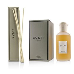 Culti Stile Difusor de Cuarto - Acqua 250ml/8.33oz