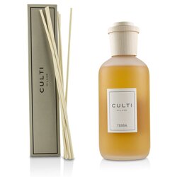 Culti معطر غرف Stile - Terra 250ml/8.33oz