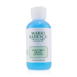 Mario Badescu Лосьон для Бритья Электробритвой 118ml/4oz