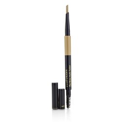 Estee Lauder El MultiTarea de Cejas 3 en 1 (Lápiz de Cejas, Polvo y Brocha) - # 01 Blonde 0.45g/0.018oz