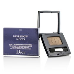 Christian Dior Diorshow Mono Professional Spectacular Effects & Long Wear Тени для Век - # 583 Animal 2g/0.07oz